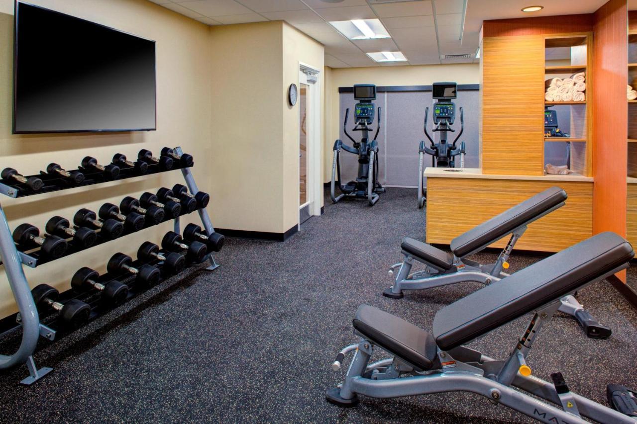 Towneplace Suites By Marriott Phoenix Chandler/Fashion Center Екстер'єр фото