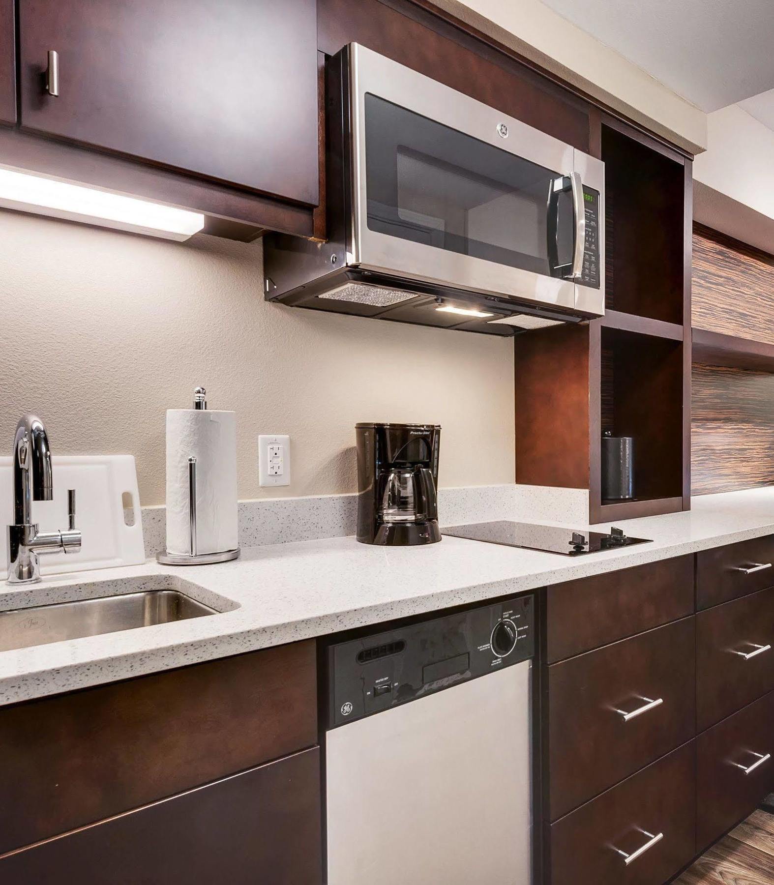Towneplace Suites By Marriott Phoenix Chandler/Fashion Center Екстер'єр фото